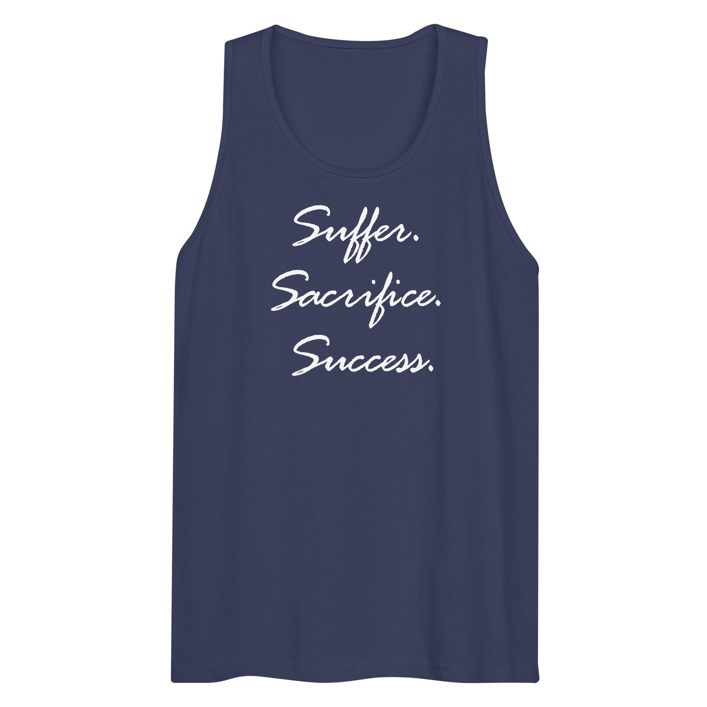 SSS Tank Top