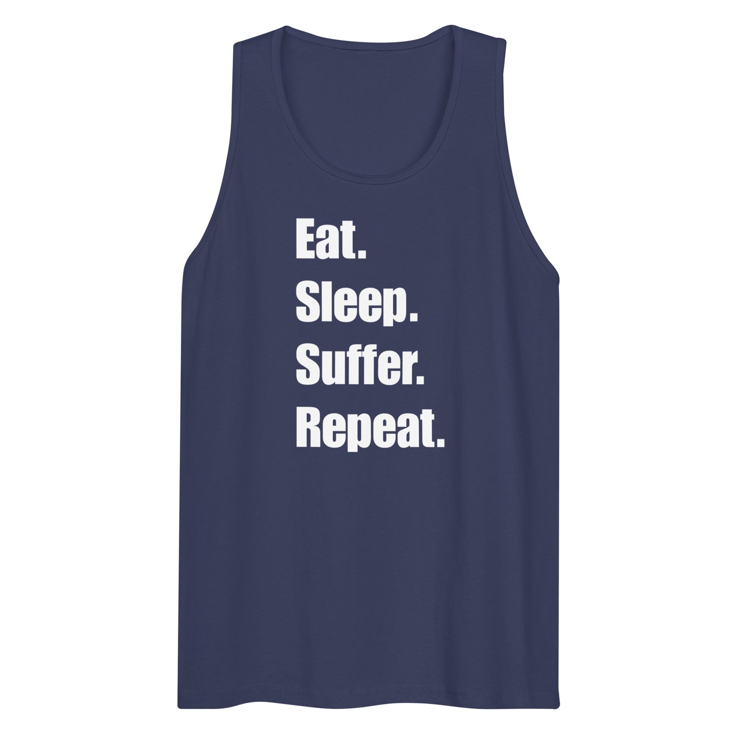 ESSR Tank Top
