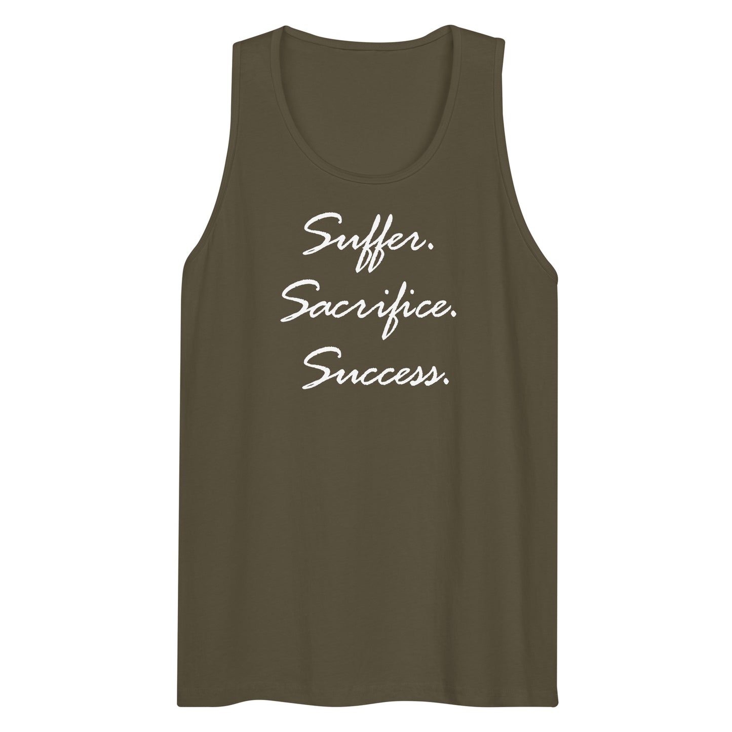 SSS Tank Top