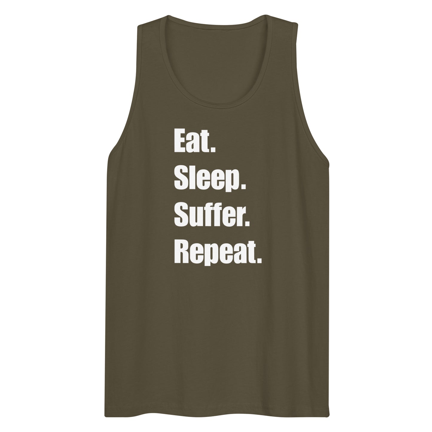 ESSR Tank Top