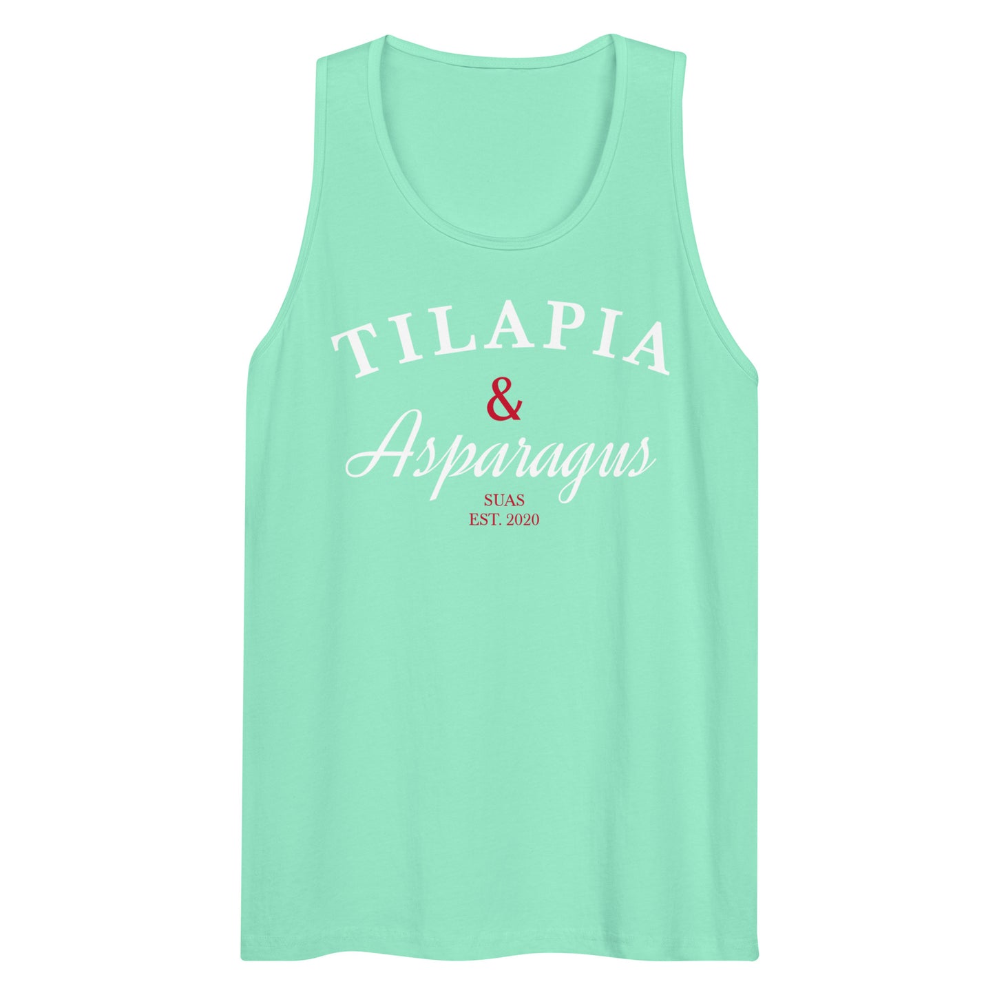 T&A Tank Top