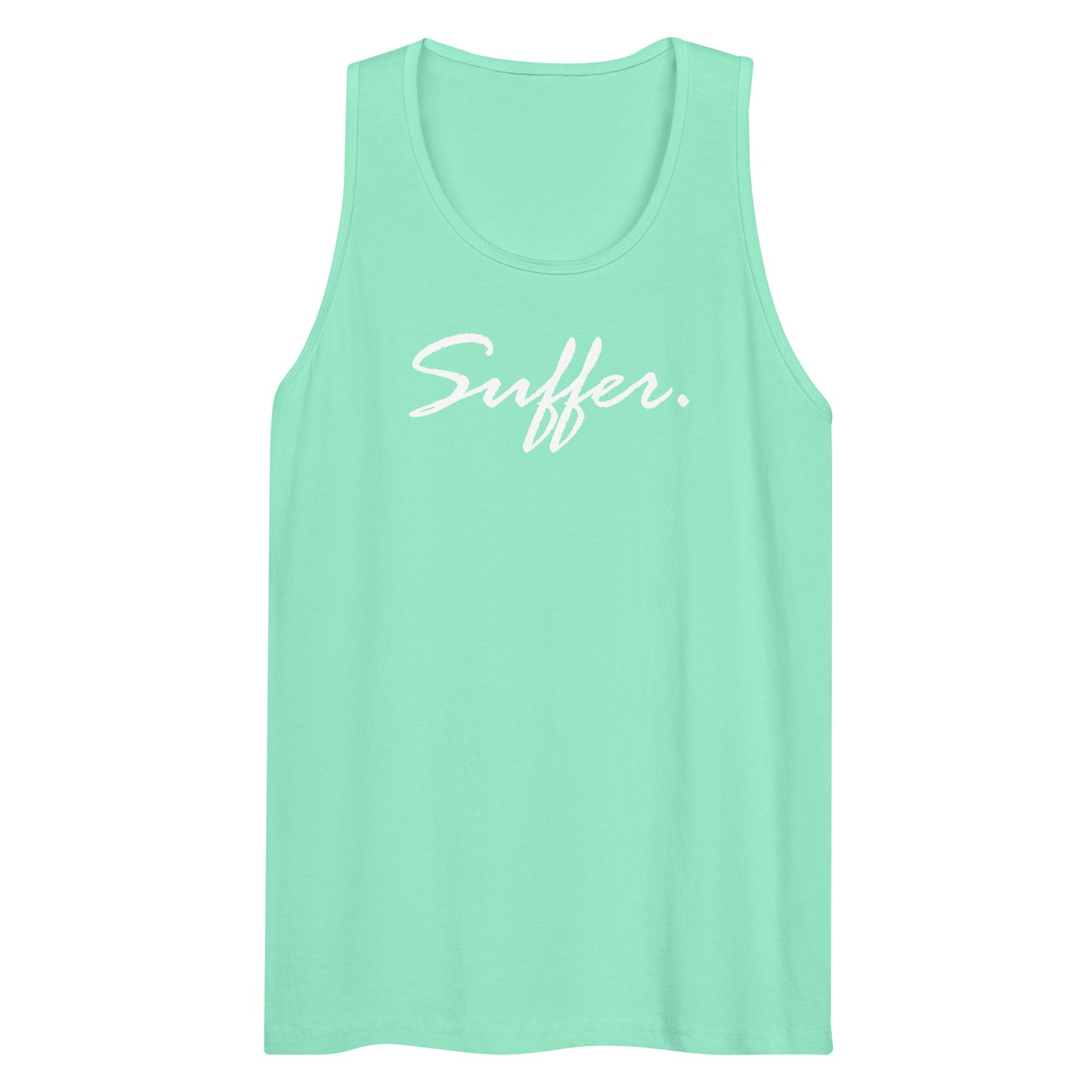 Signature Tank Top
