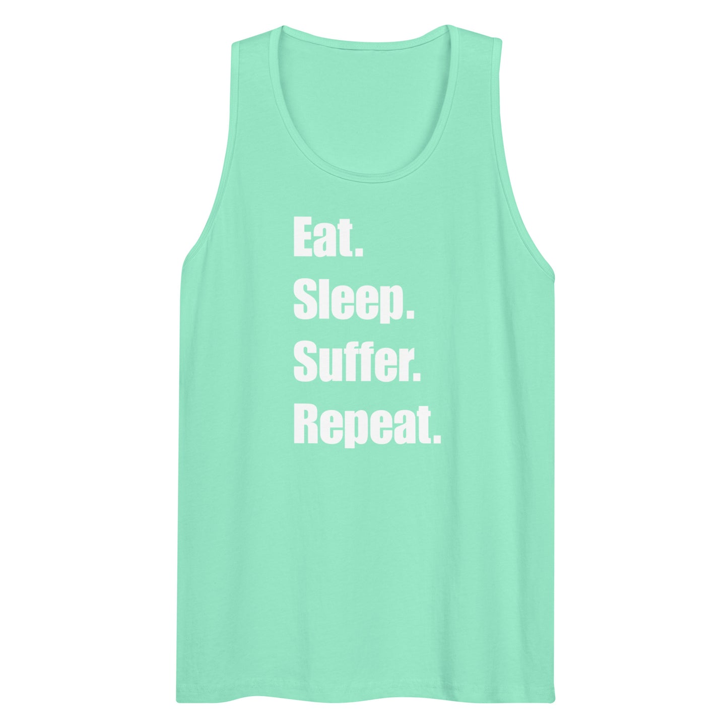 ESSR Tank Top