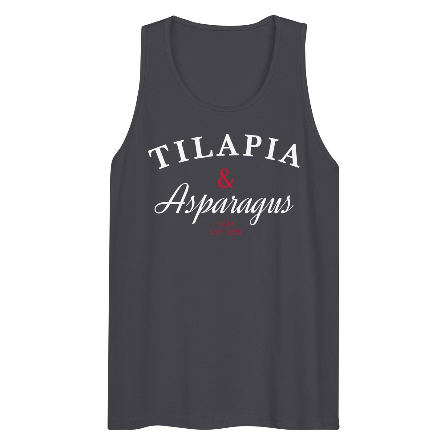T&A Tank Top