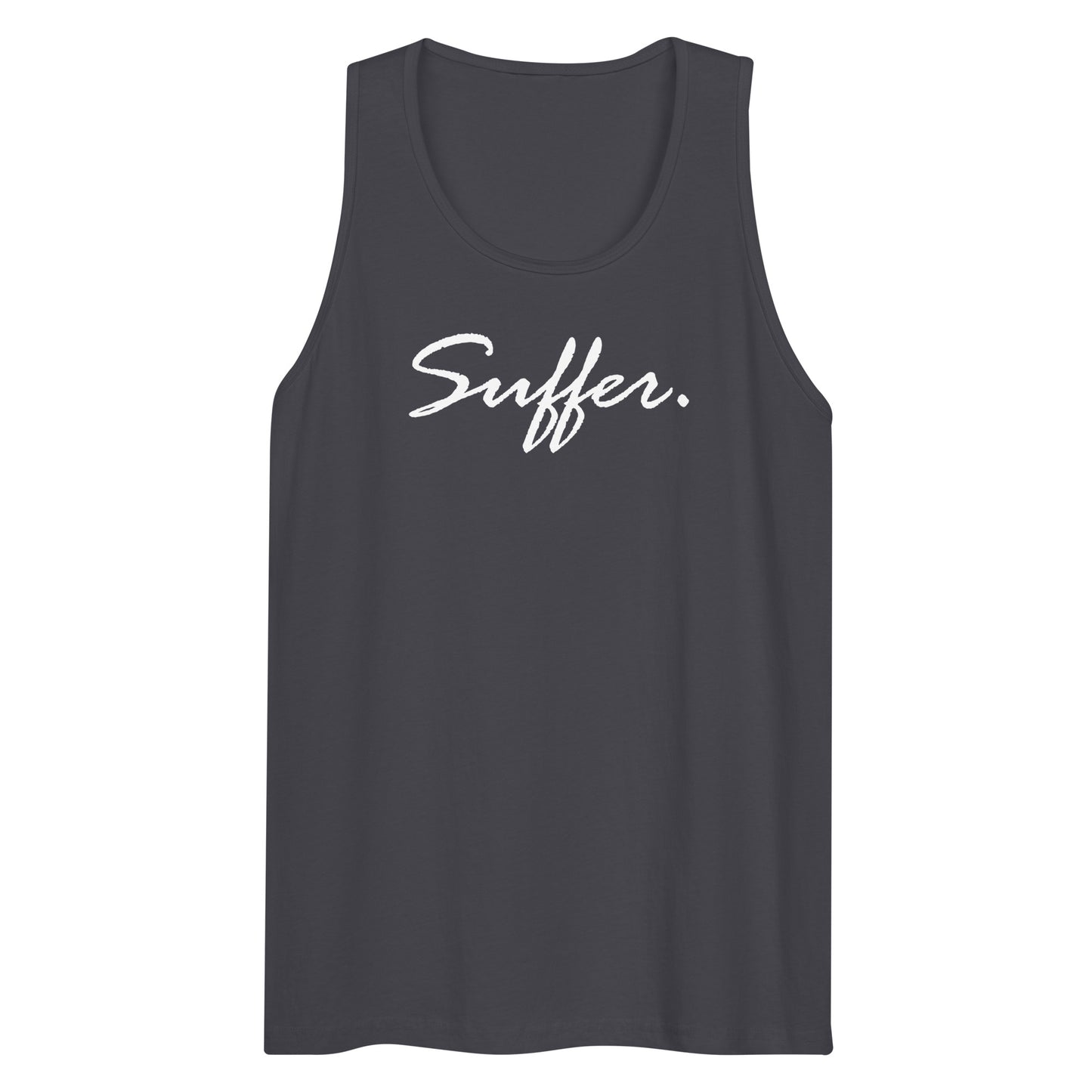 Signature Tank Top