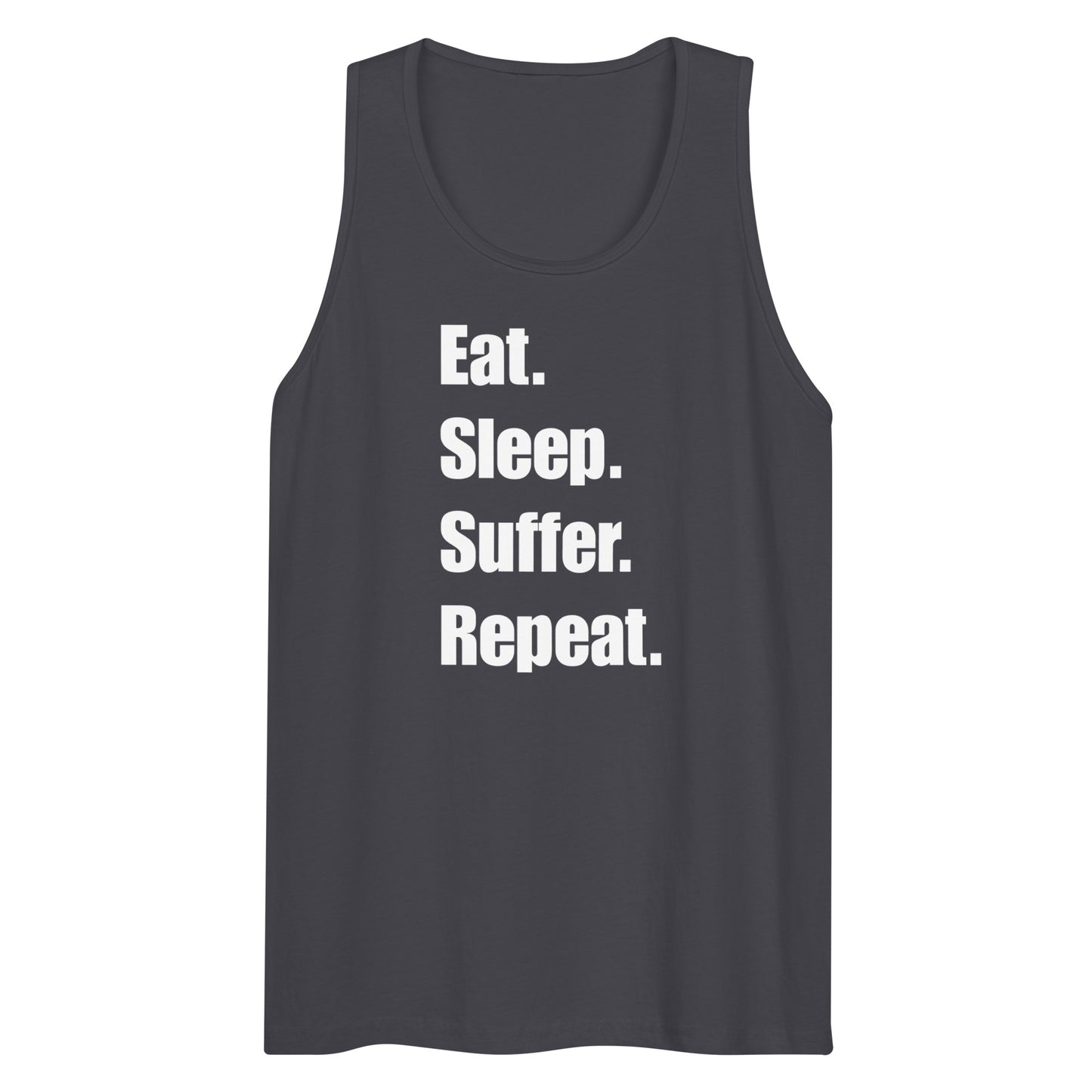 ESSR Tank Top