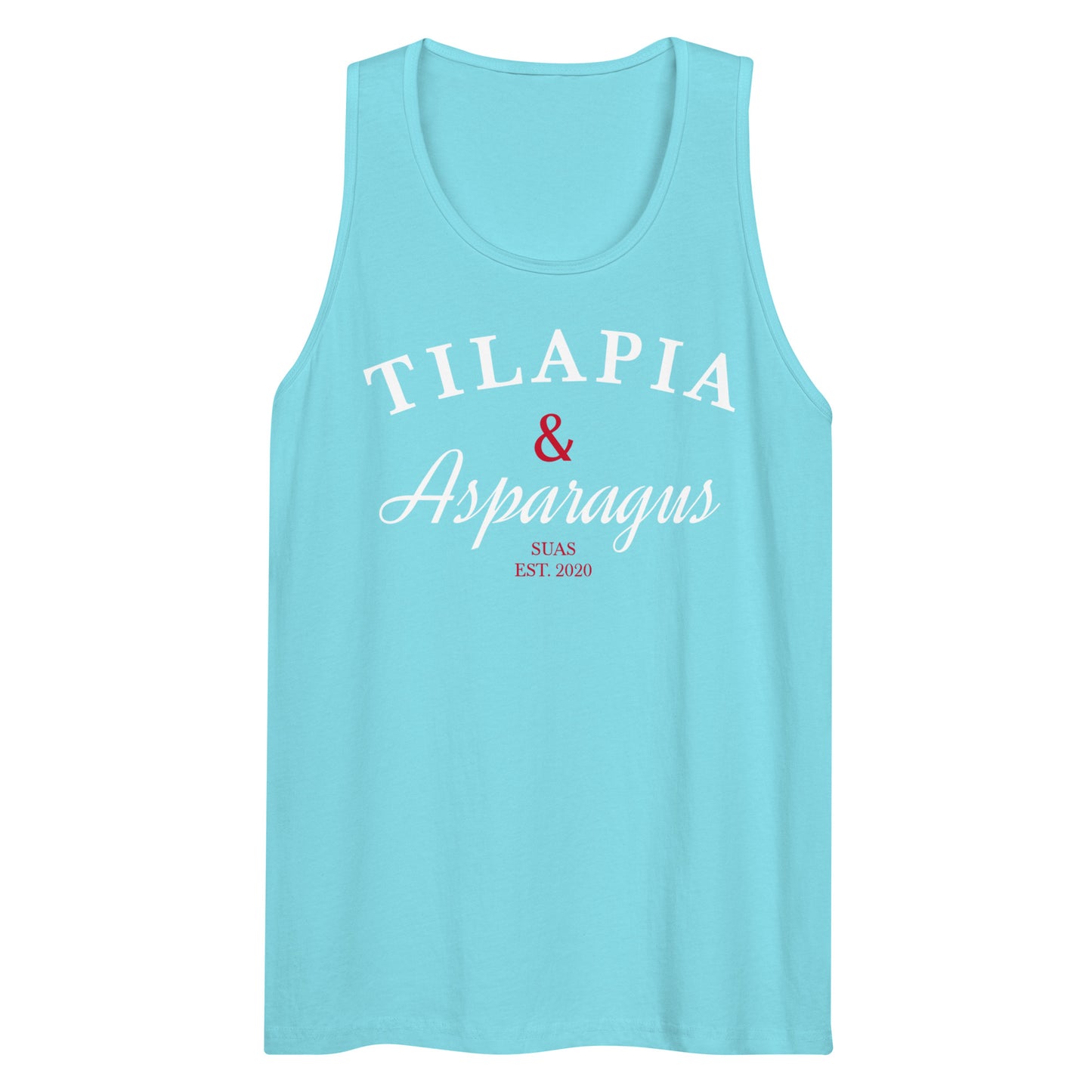 T&A Tank Top