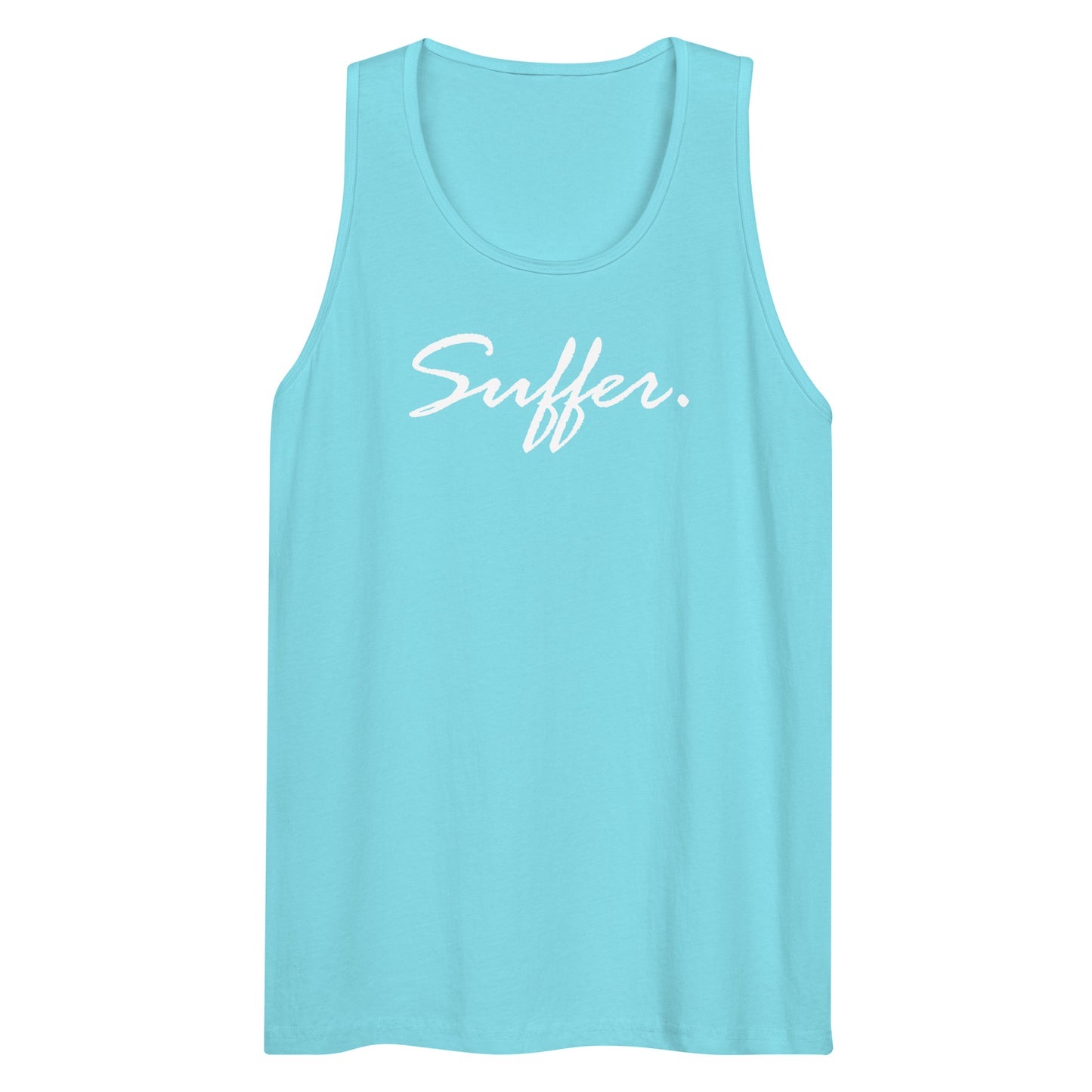 Signature Tank Top