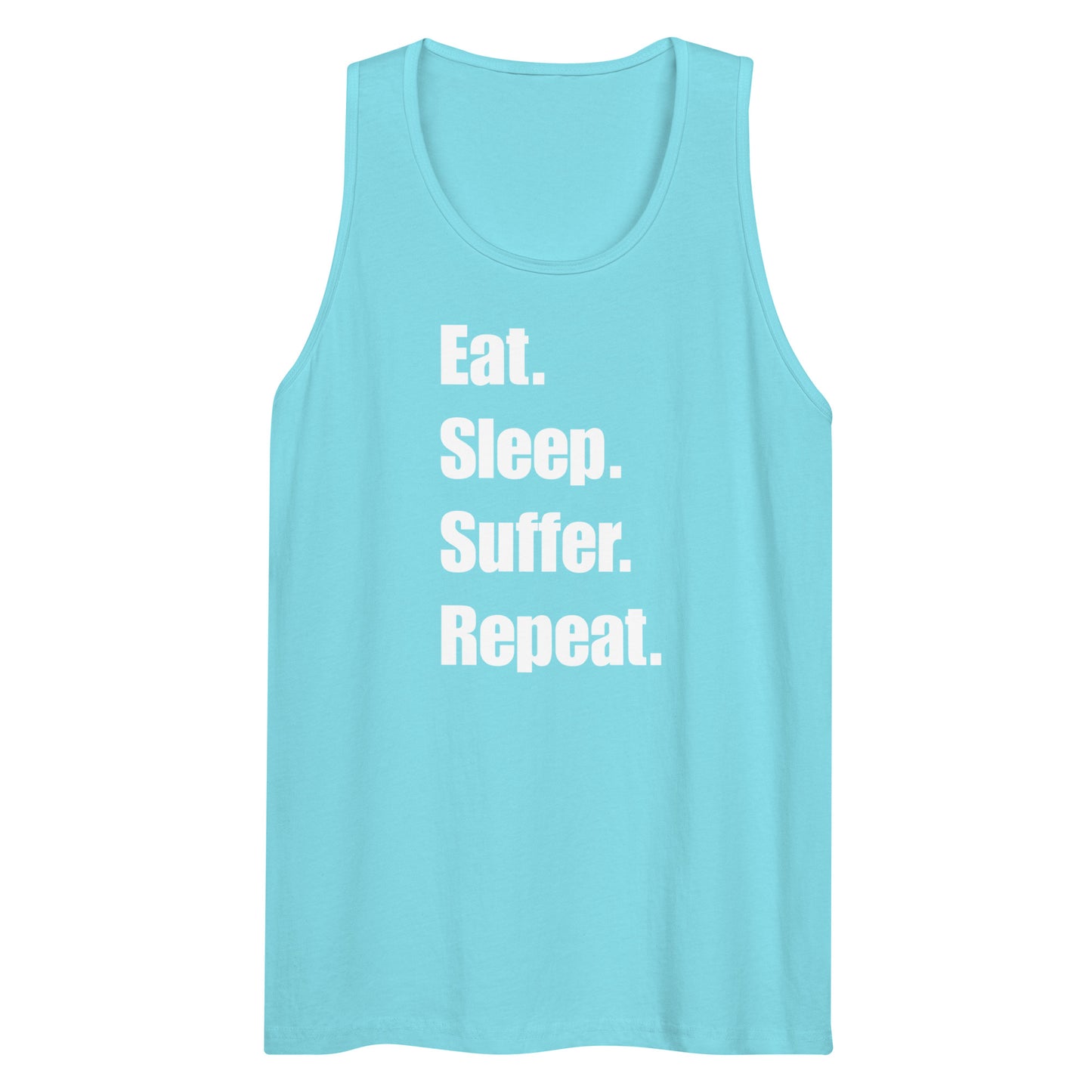 ESSR Tank Top