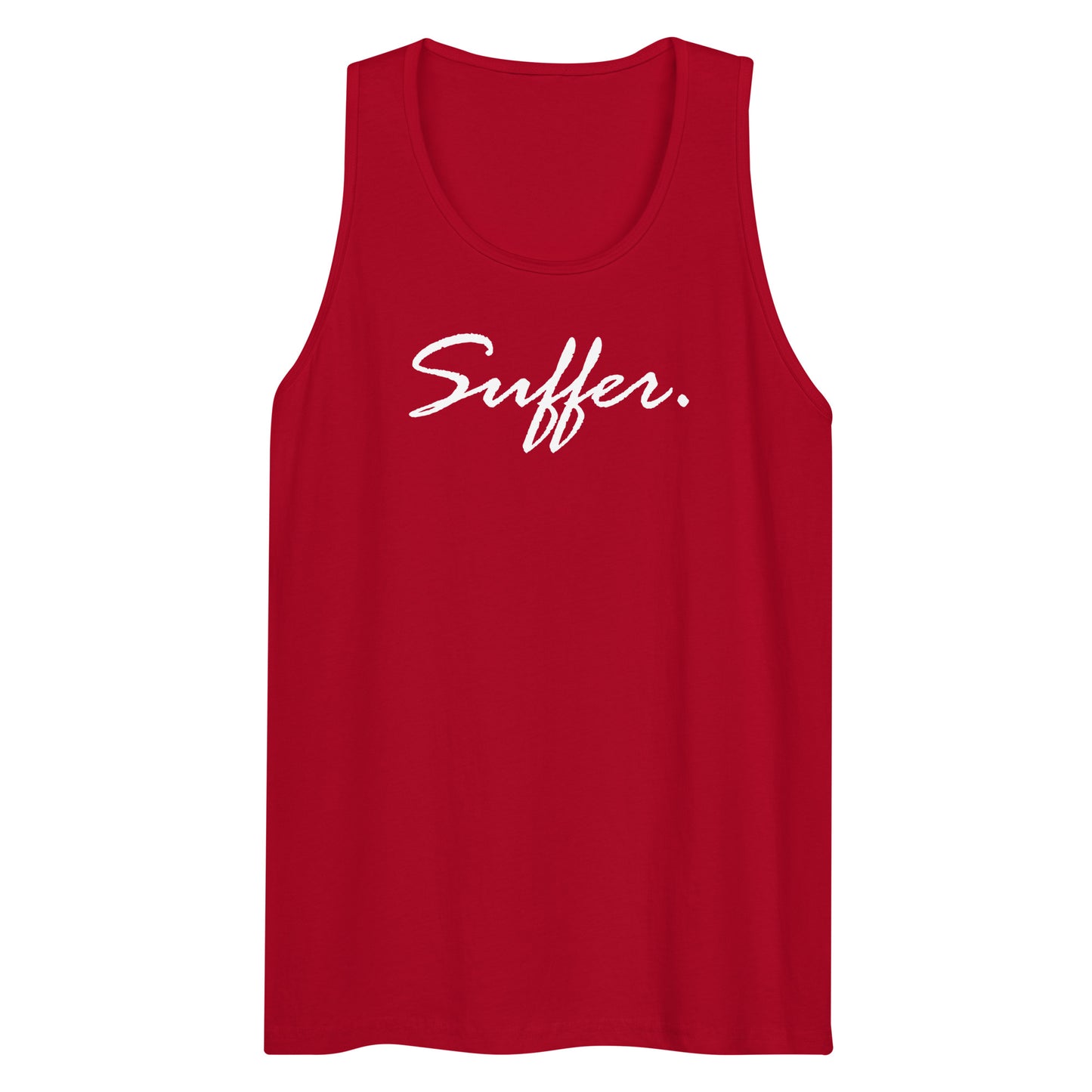 Signature Tank Top