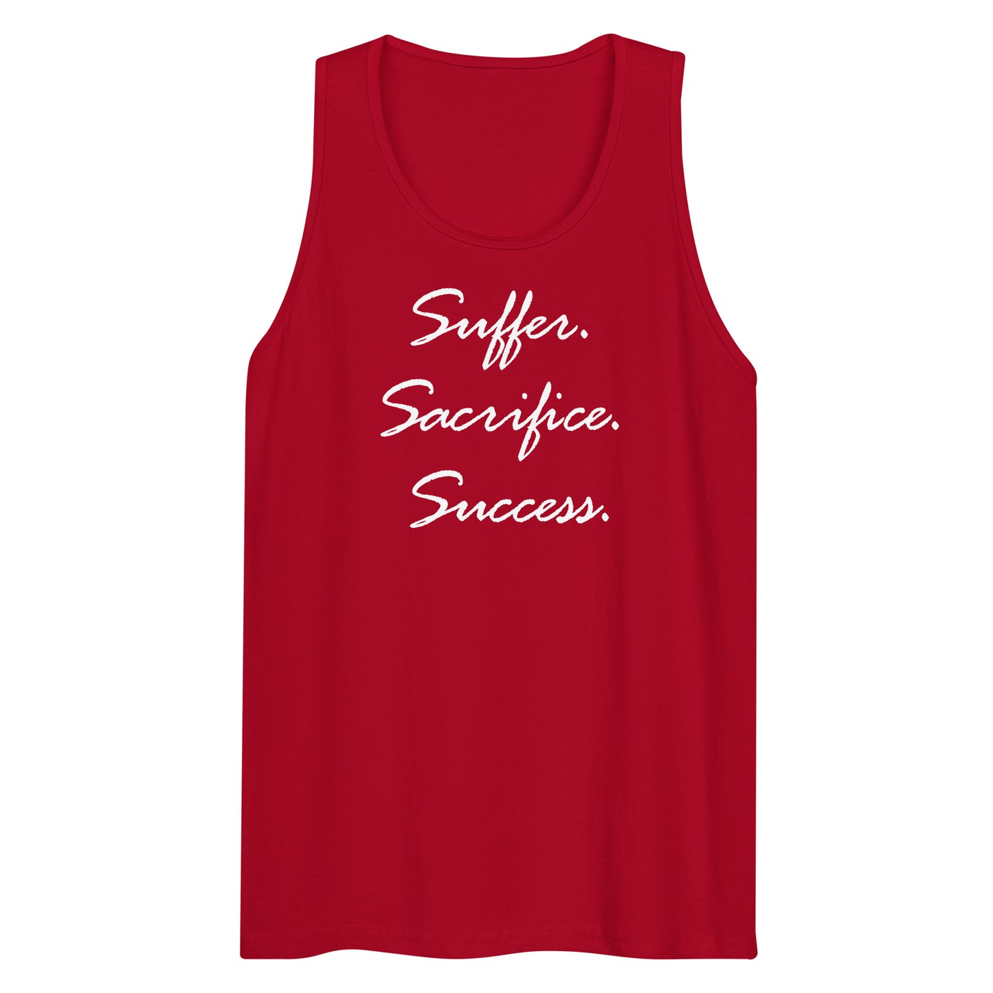 SSS Tank Top