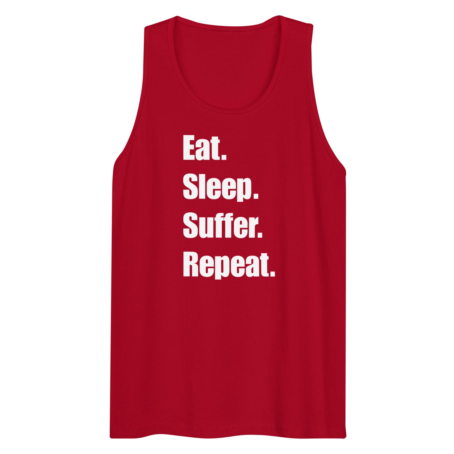 ESSR Tank Top