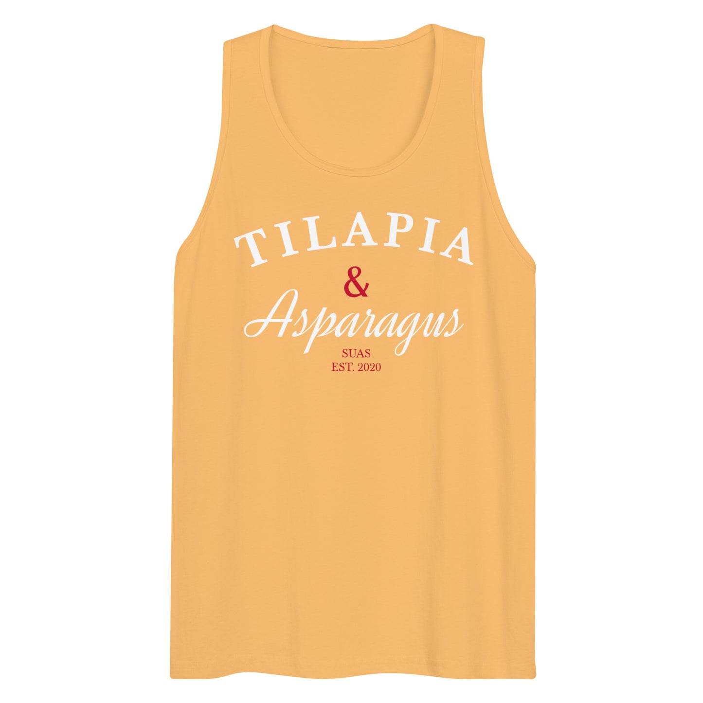 T&A Tank Top