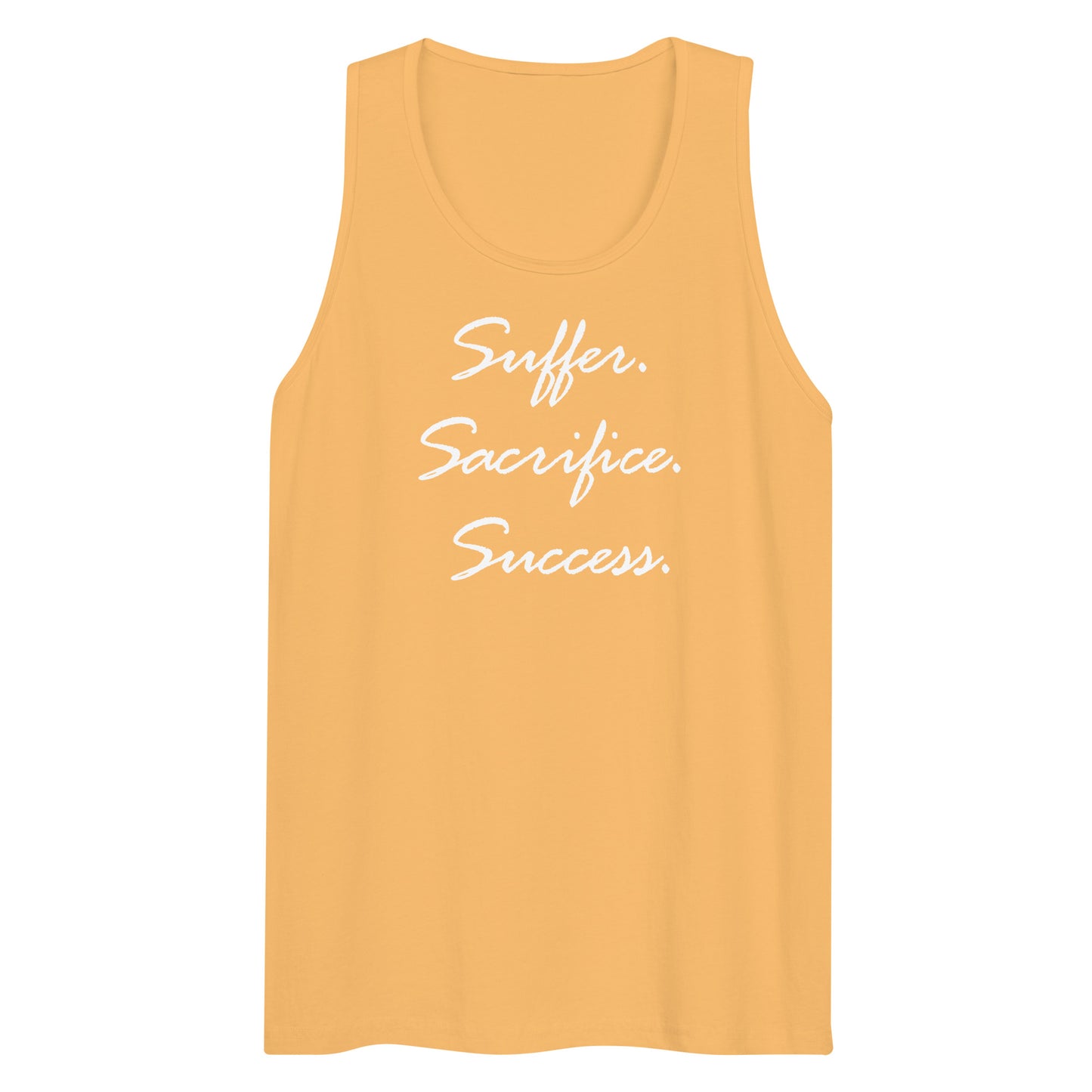 SSS Tank Top