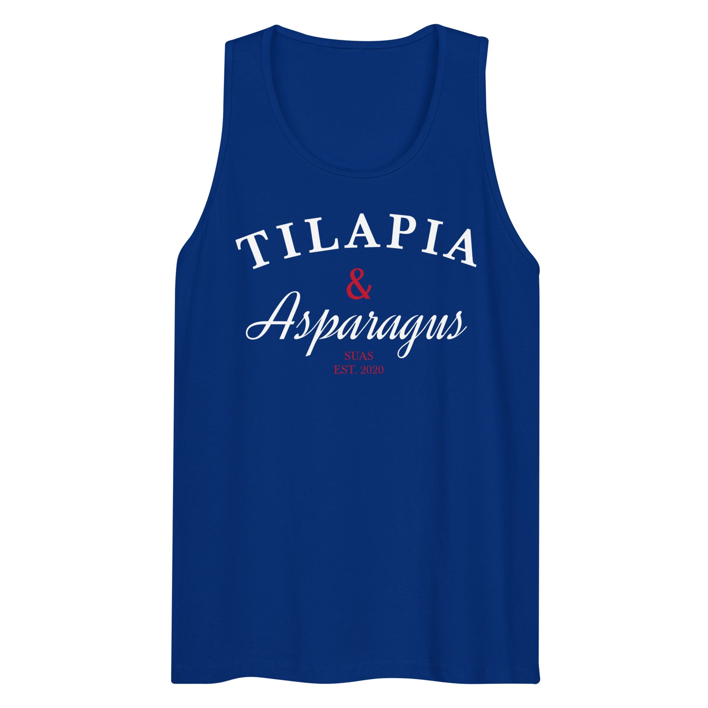 T&A Tank Top