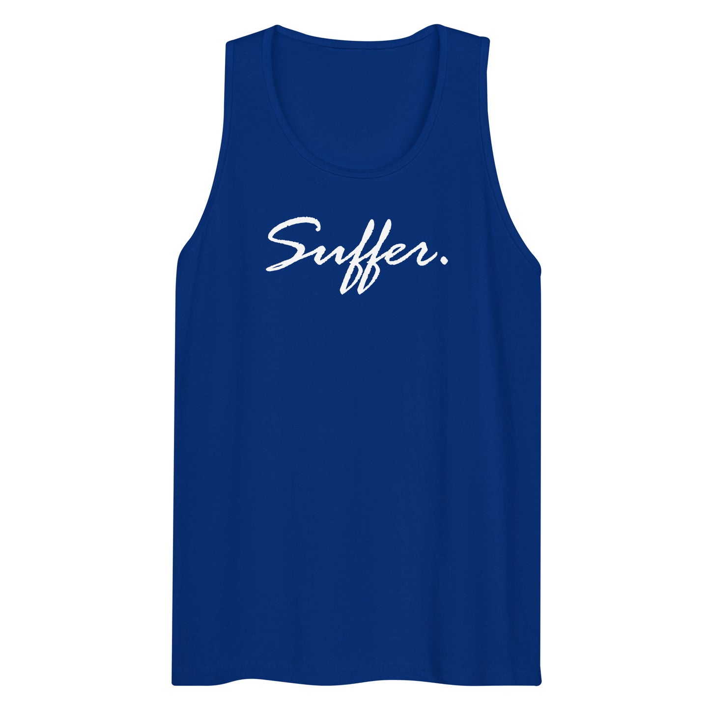 Signature Tank Top