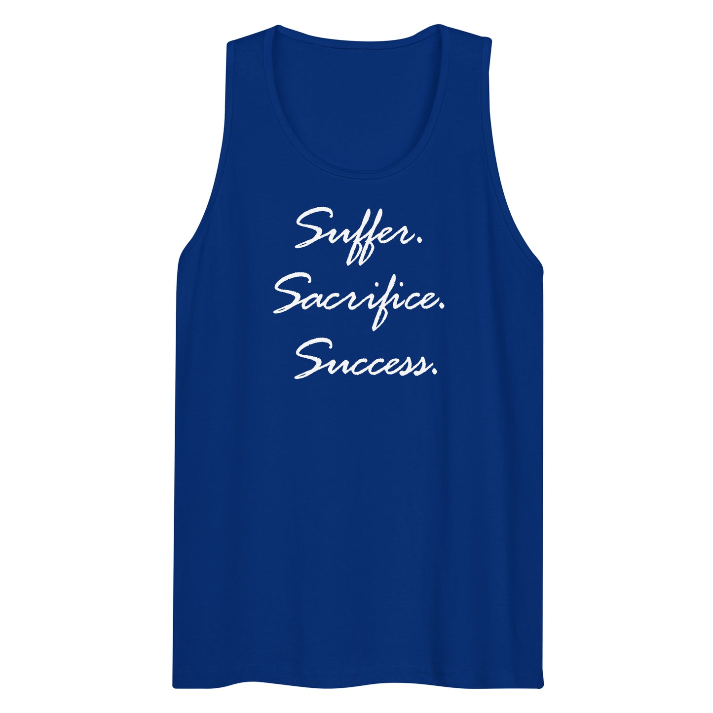 SSS Tank Top