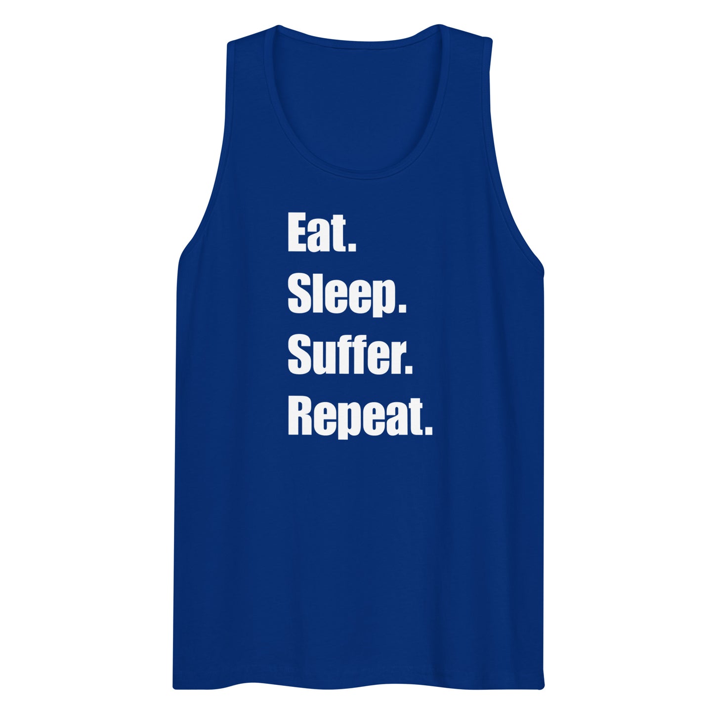 ESSR Tank Top