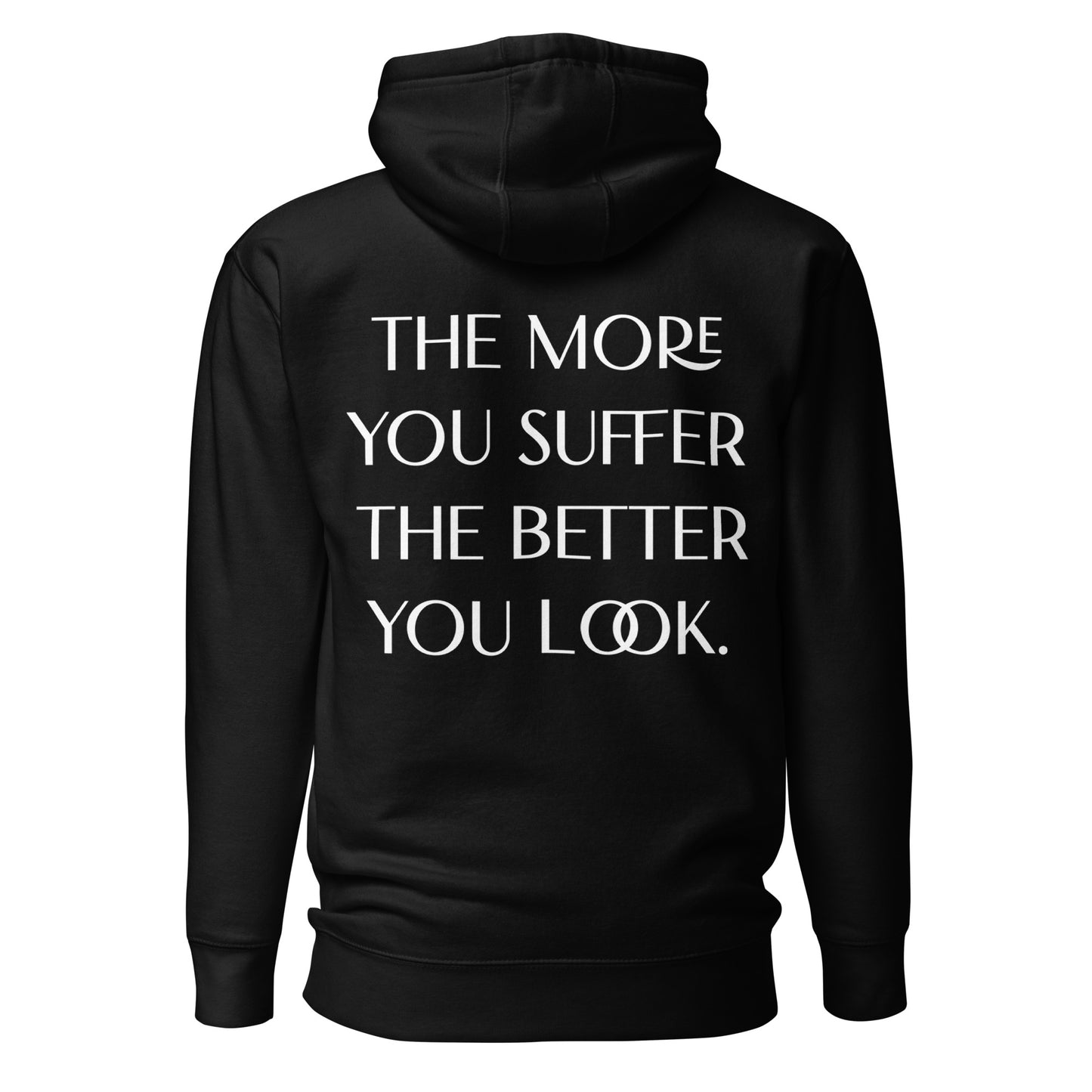 JUST SUFFER II Hoodie