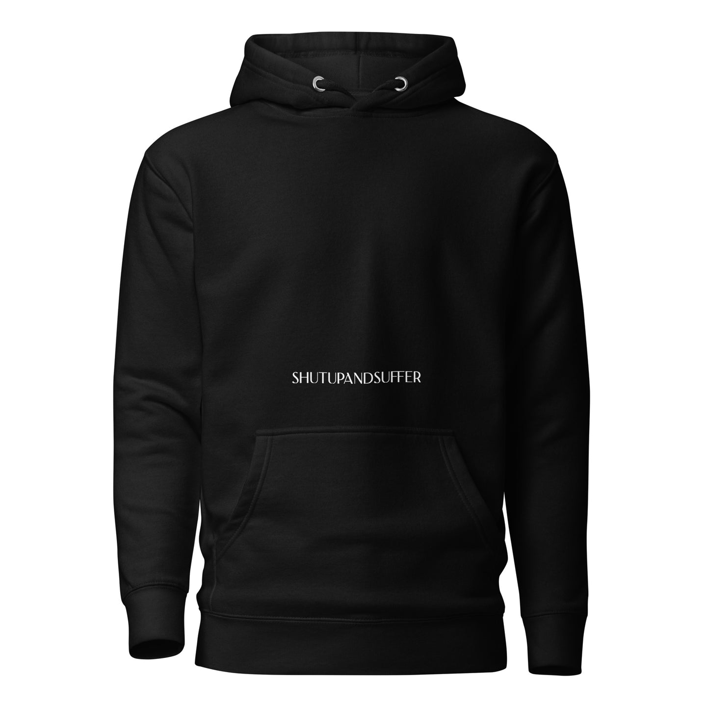 JUST SUFFER II Hoodie