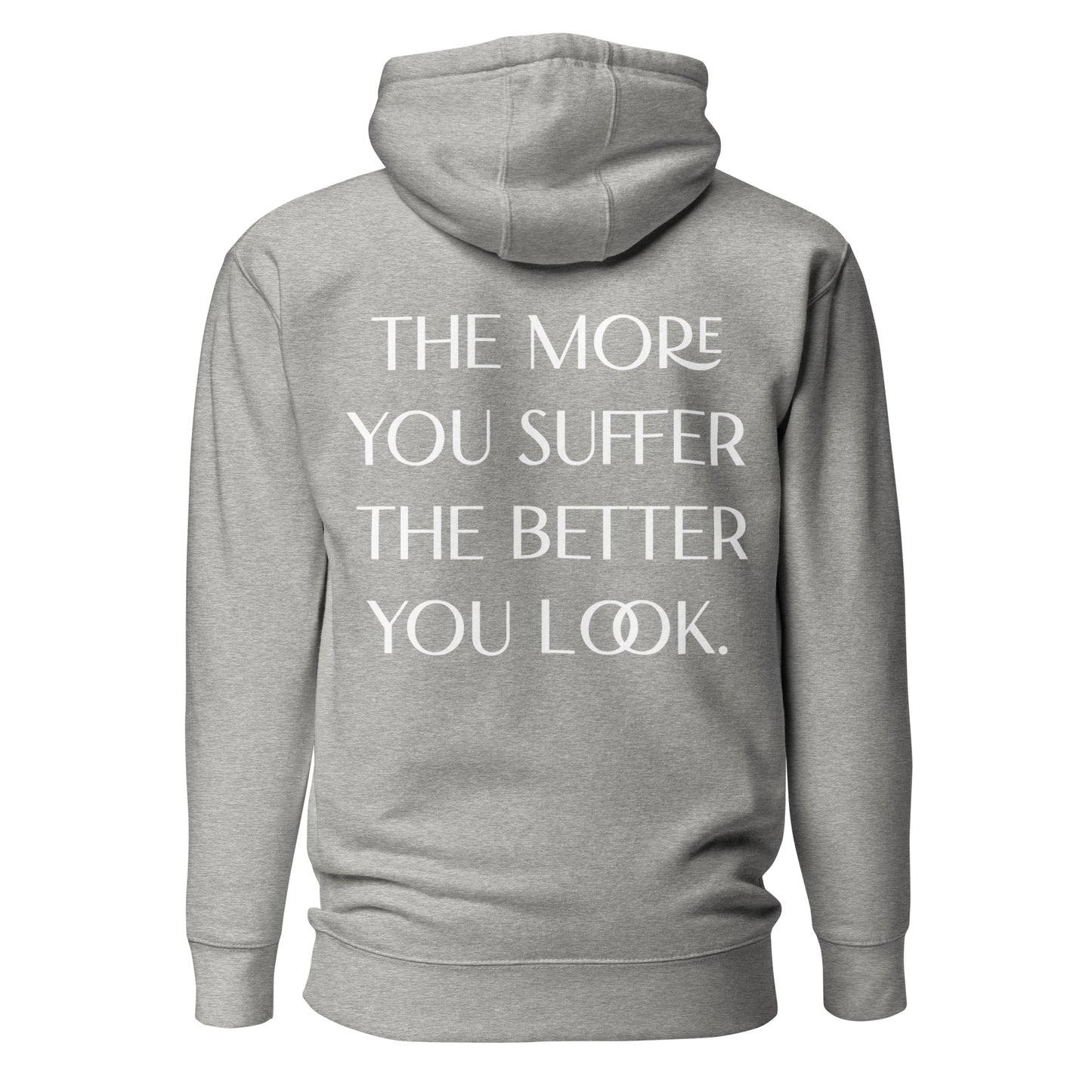 JUST SUFFER II Hoodie