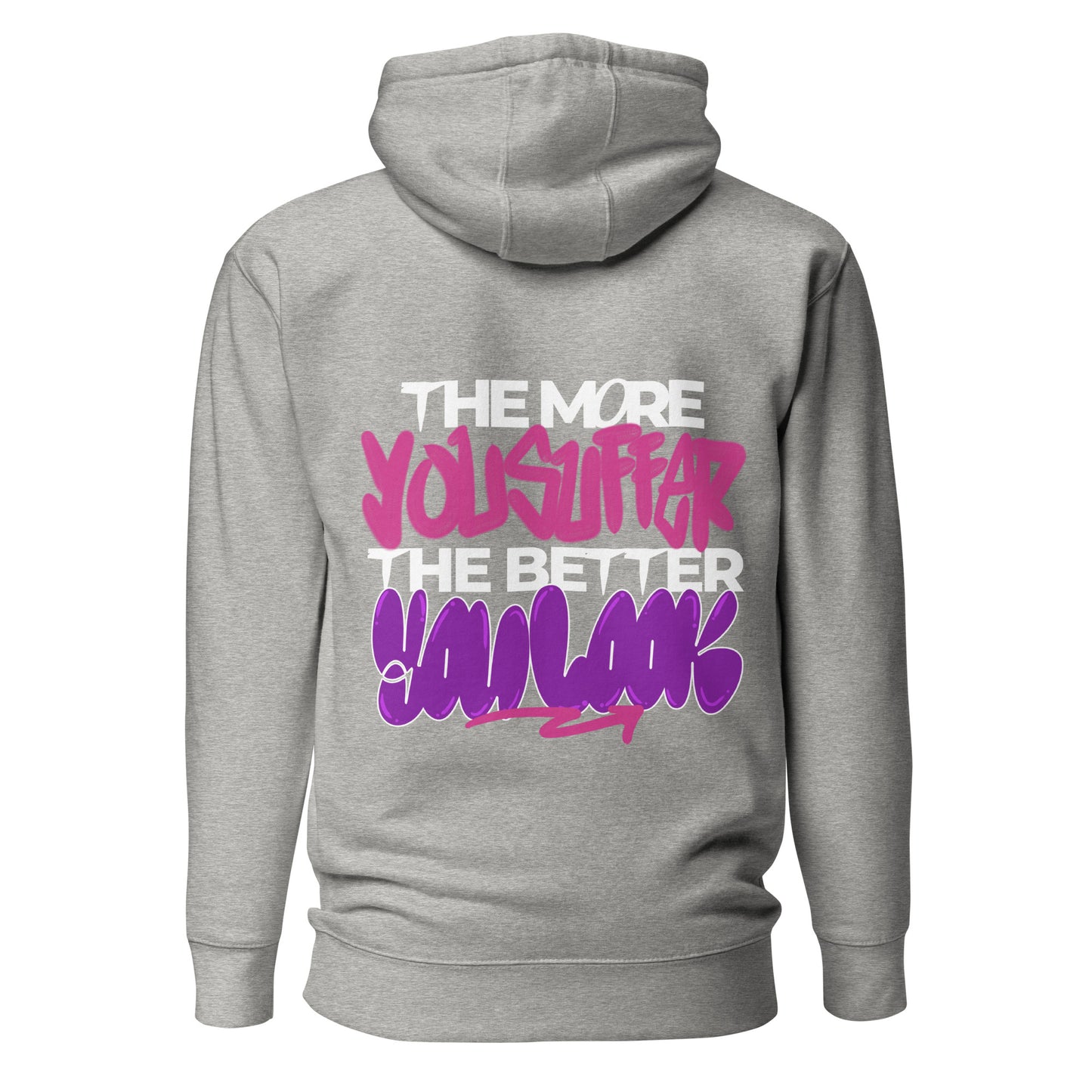 Graffiti Hoodie