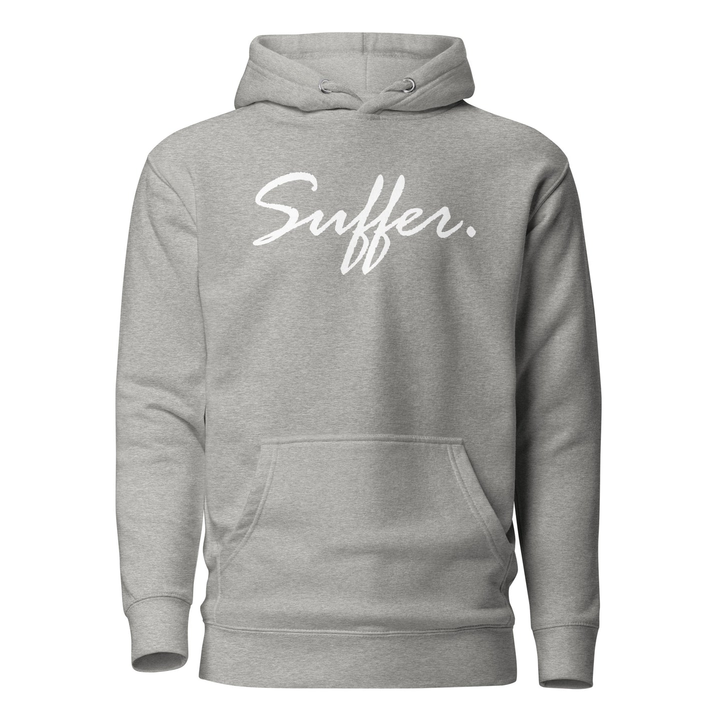 Suffer Signature Hoodie