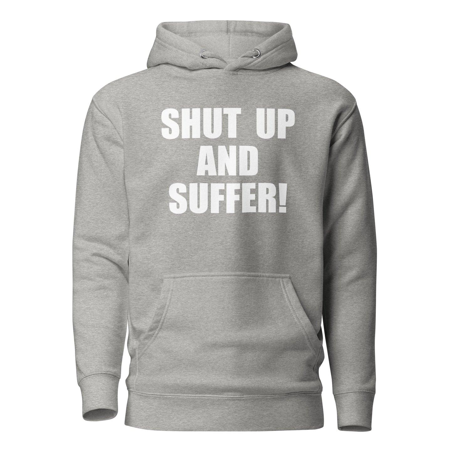 SUAS Hoodie