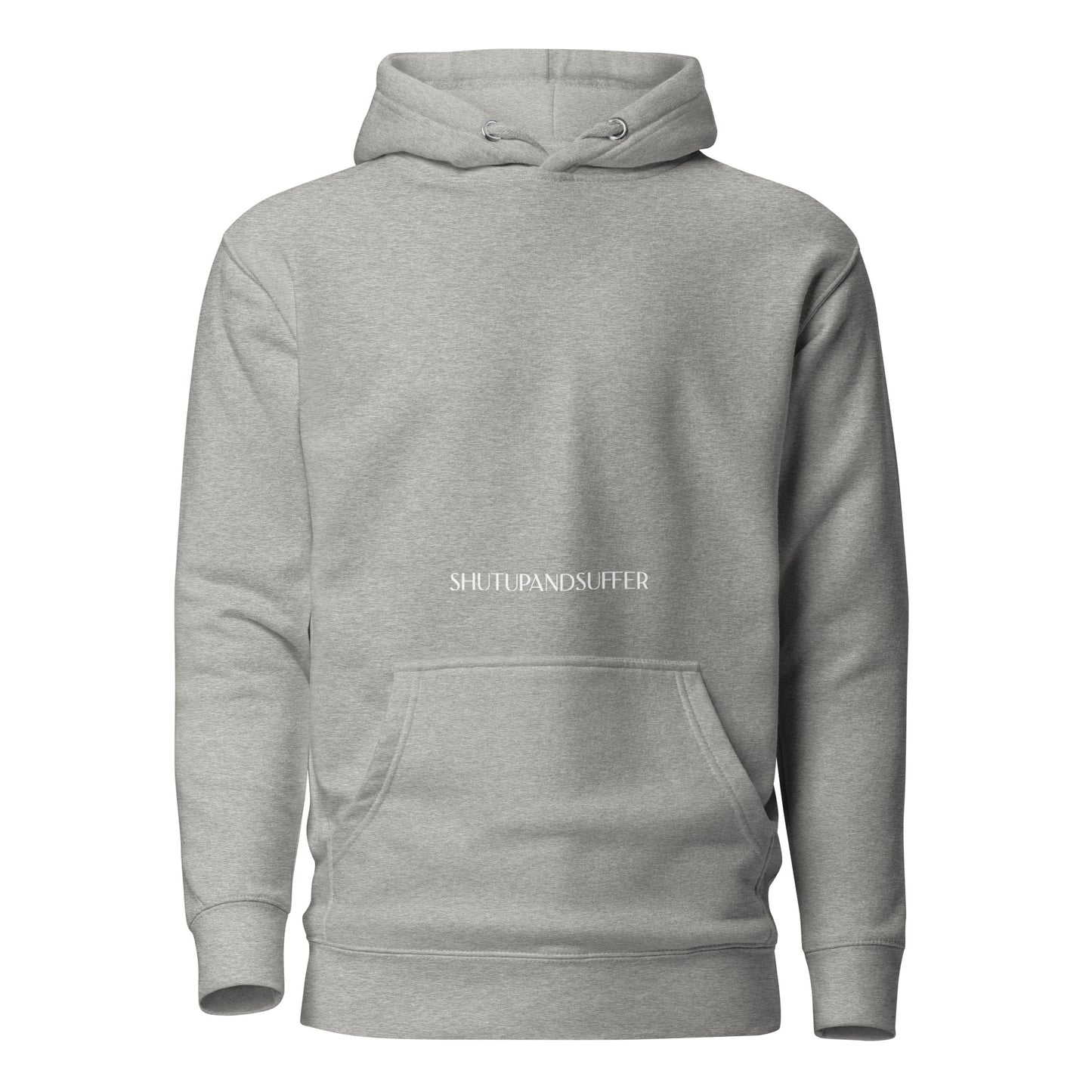 JUST SUFFER II Hoodie