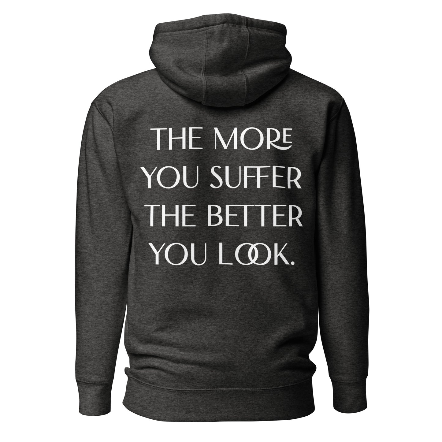JUST SUFFER II Hoodie