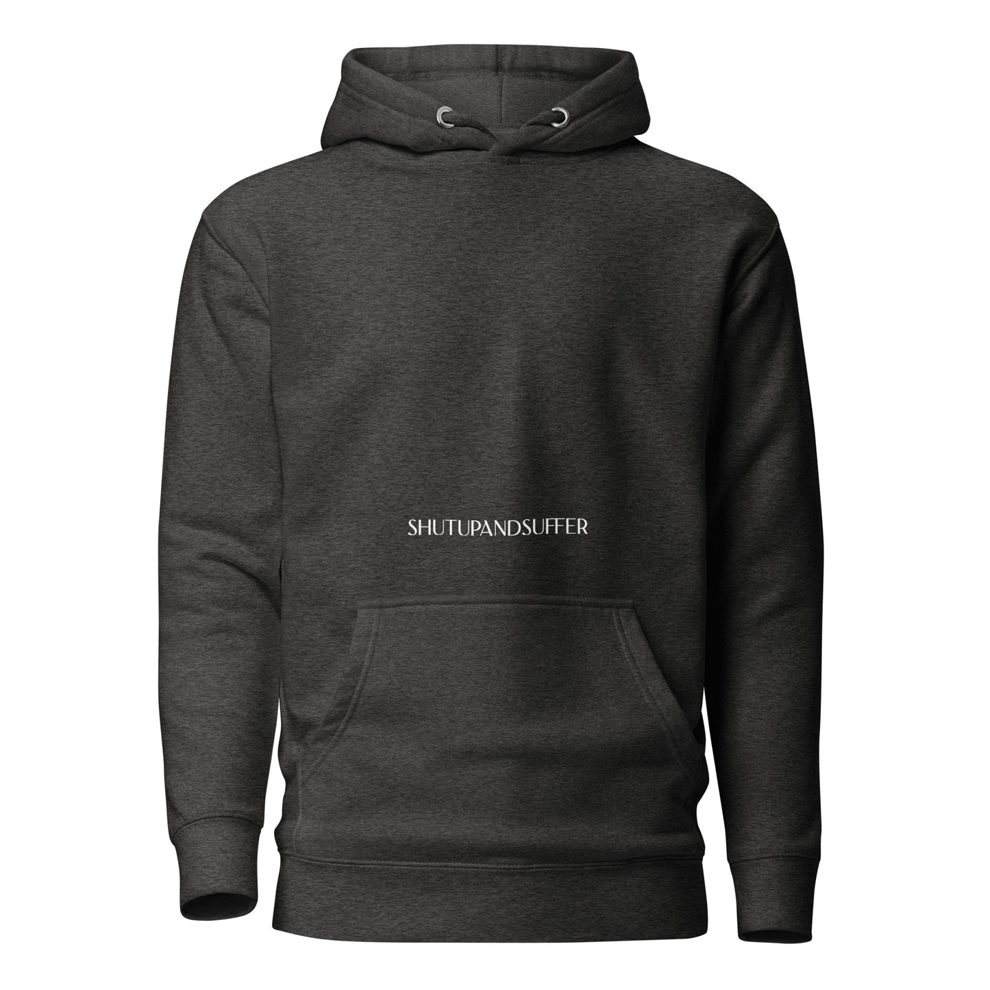JUST SUFFER II Hoodie