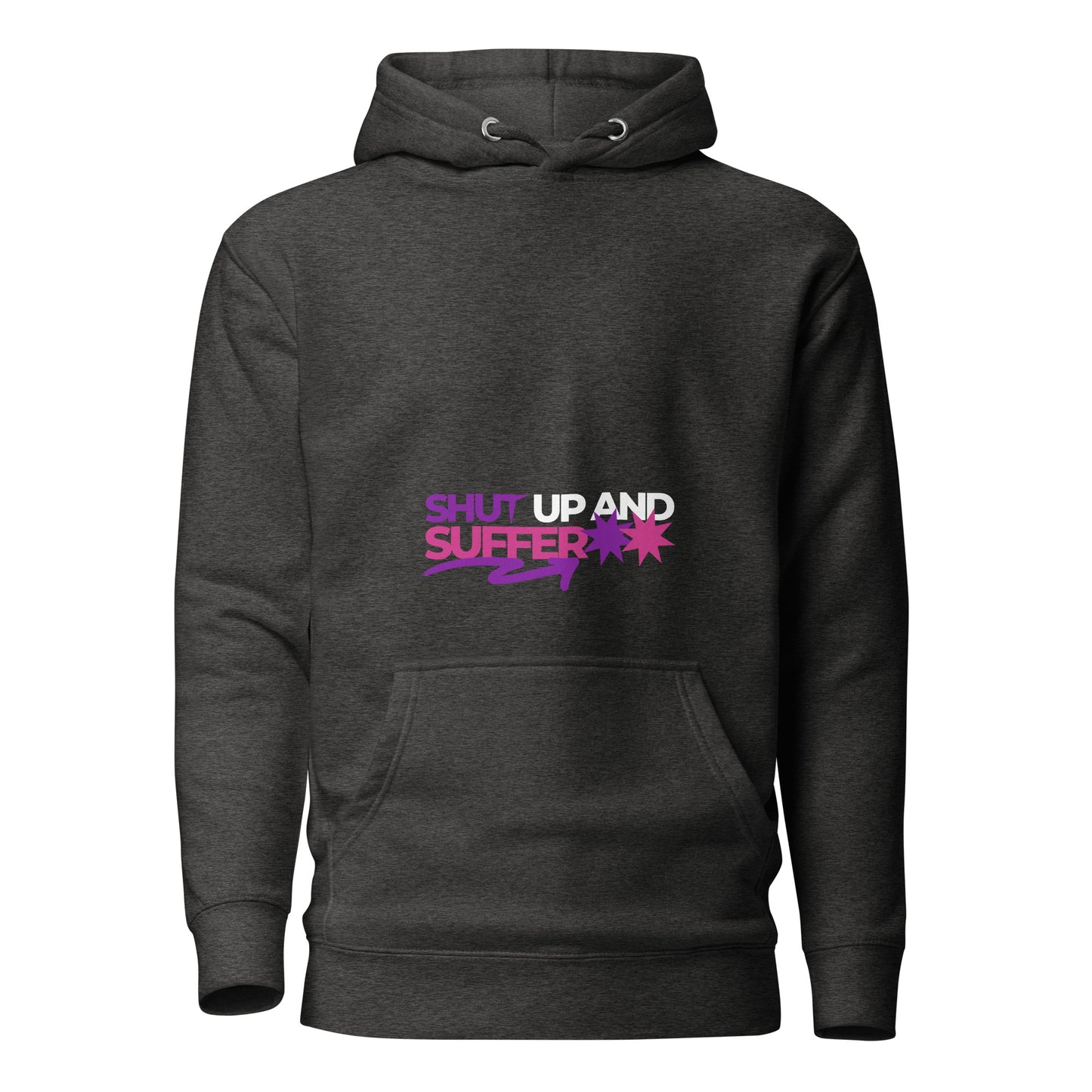 Graffiti Hoodie