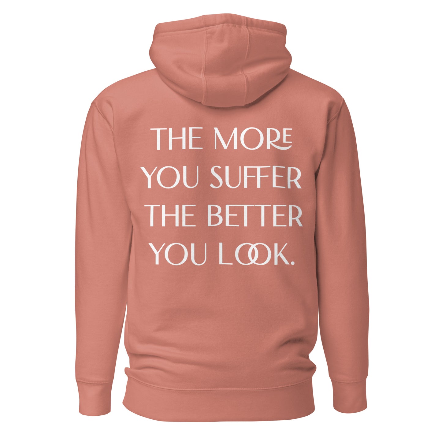 JUST SUFFER II Hoodie