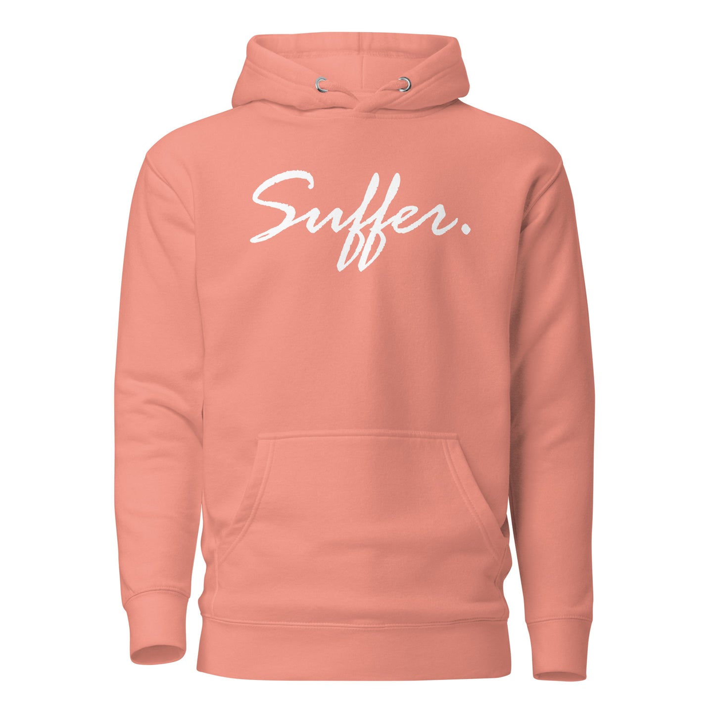 Suffer Signature Hoodie