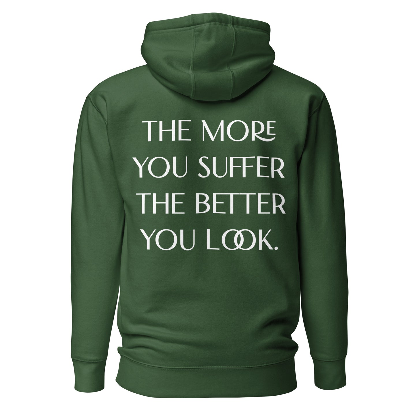 JUST SUFFER II Hoodie