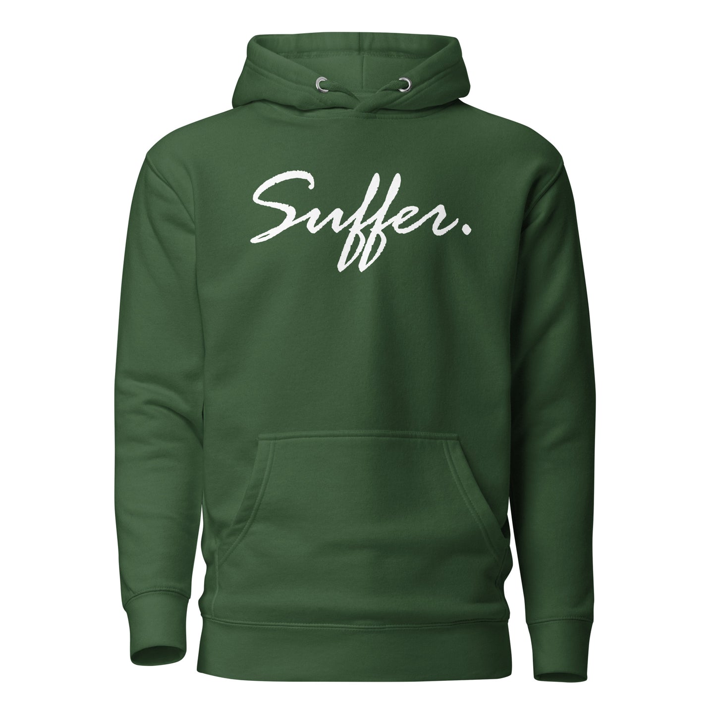Suffer Signature Hoodie
