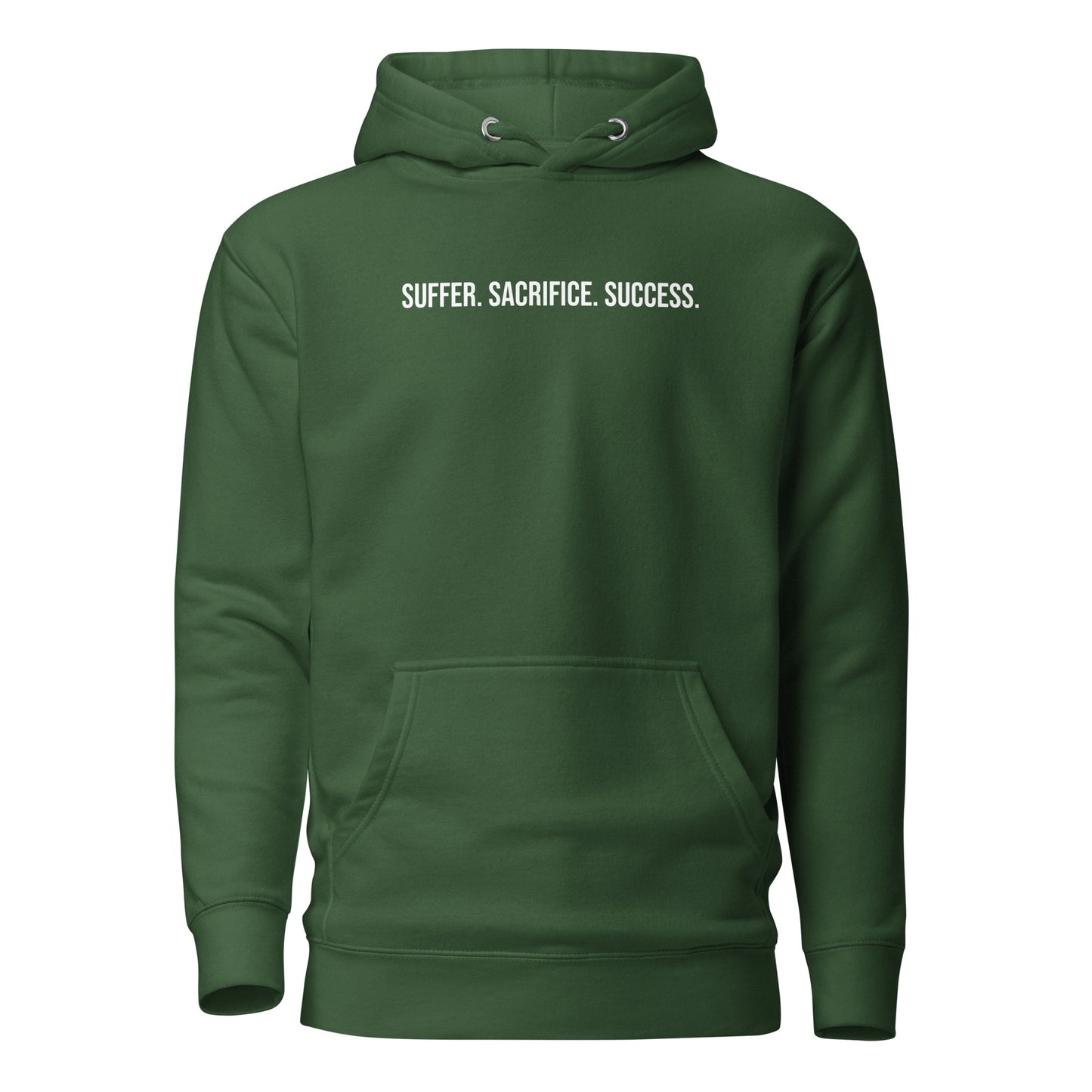 SSS Hoodie