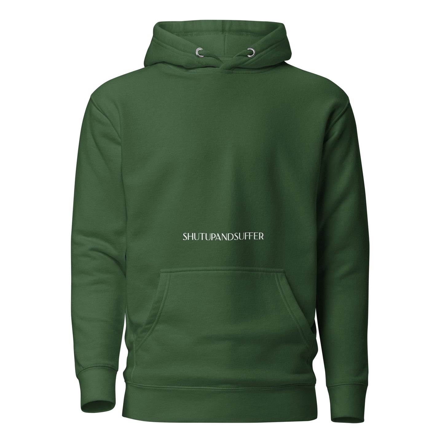 JUST SUFFER II Hoodie