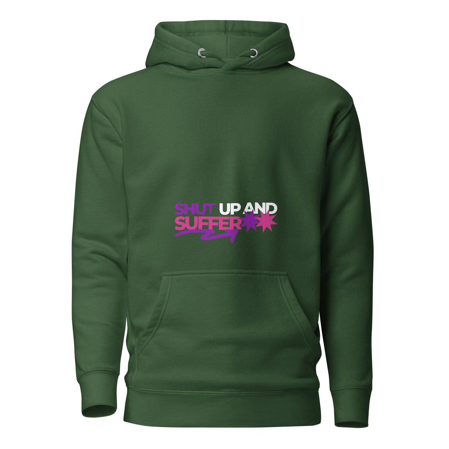 Graffiti Hoodie