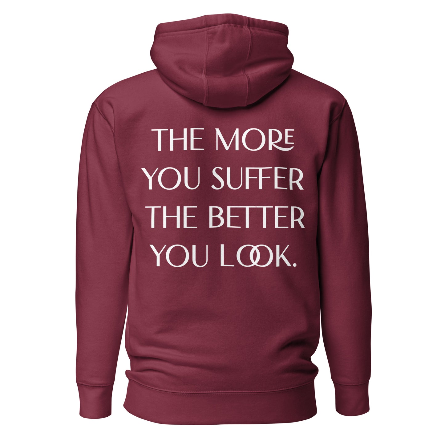 JUST SUFFER II Hoodie
