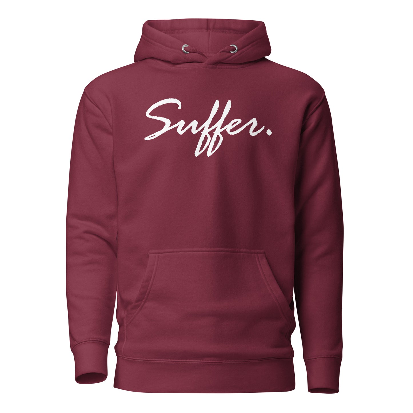 Suffer Signature Hoodie