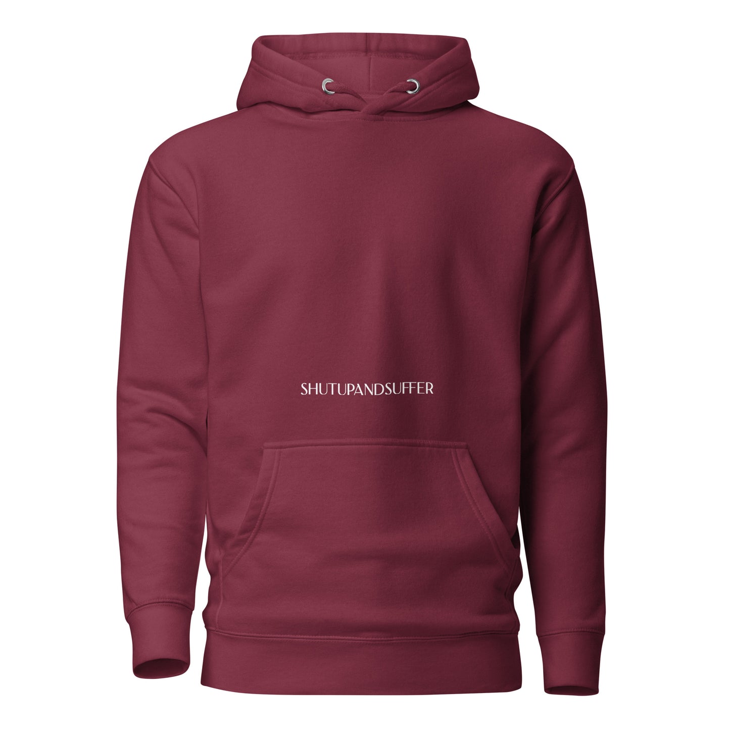 JUST SUFFER II Hoodie