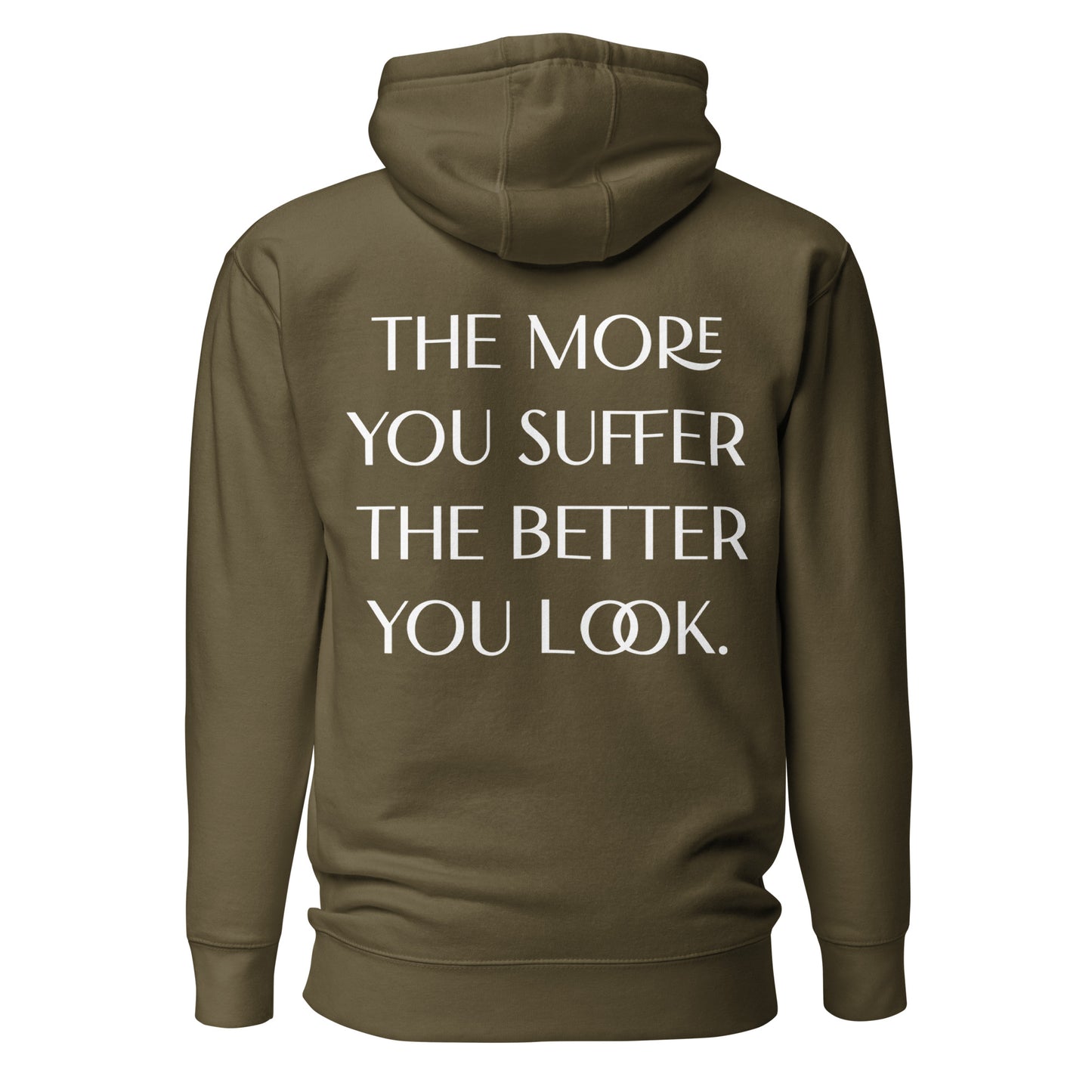 JUST SUFFER II Hoodie