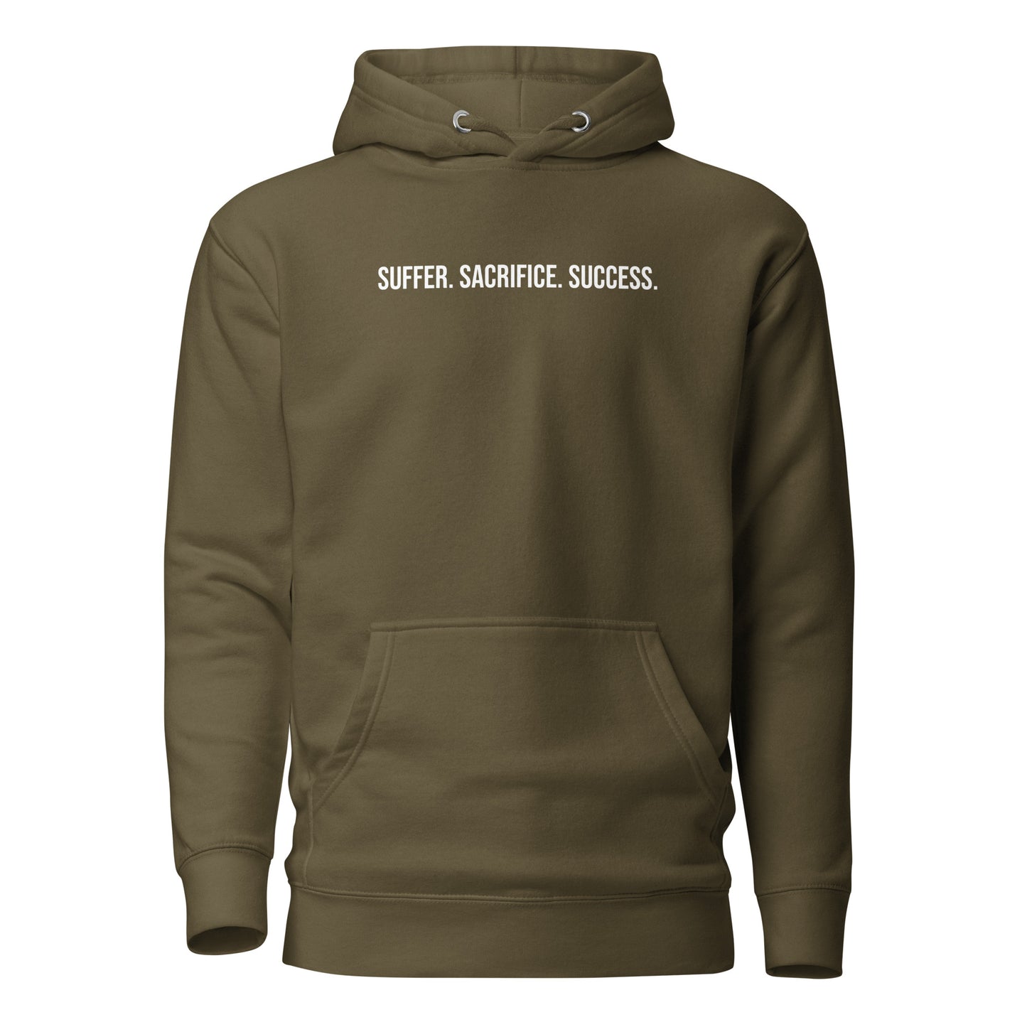 SSS Hoodie
