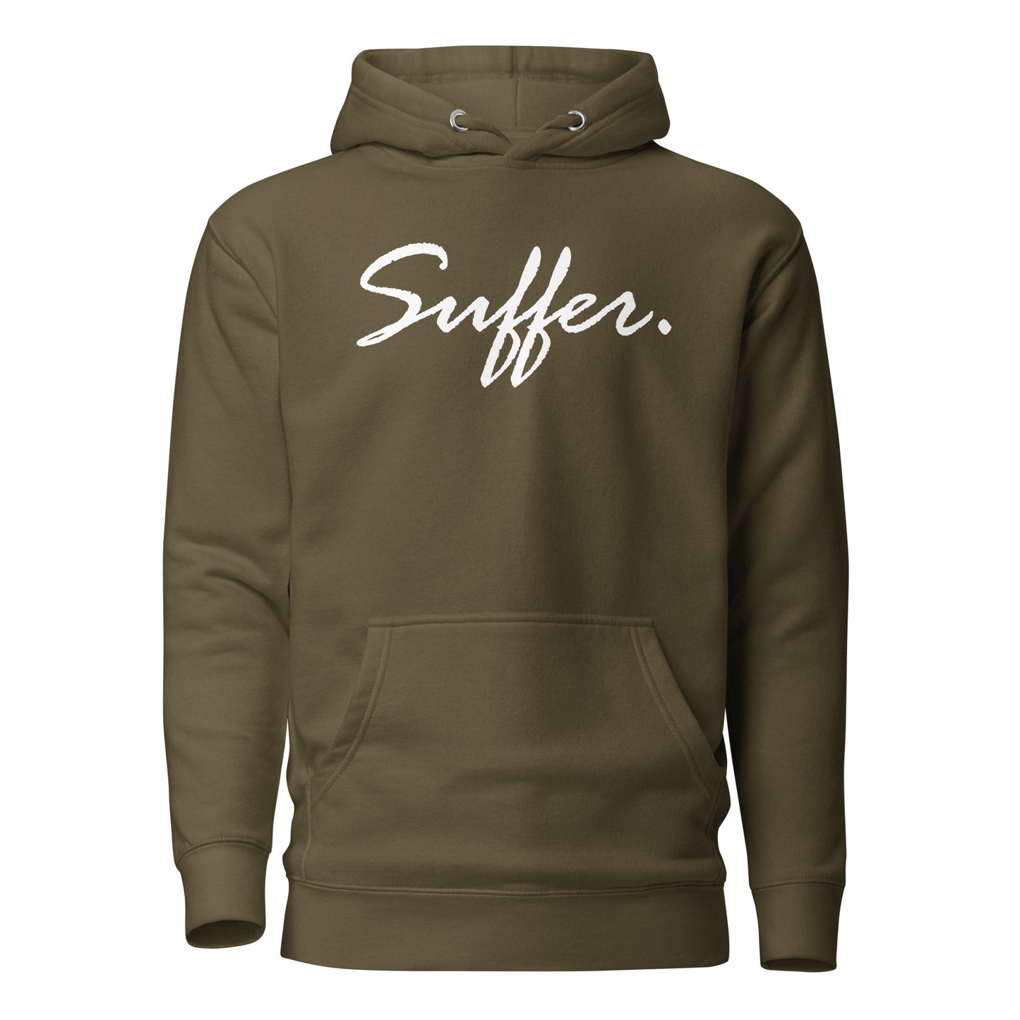 Suffer Signature Hoodie