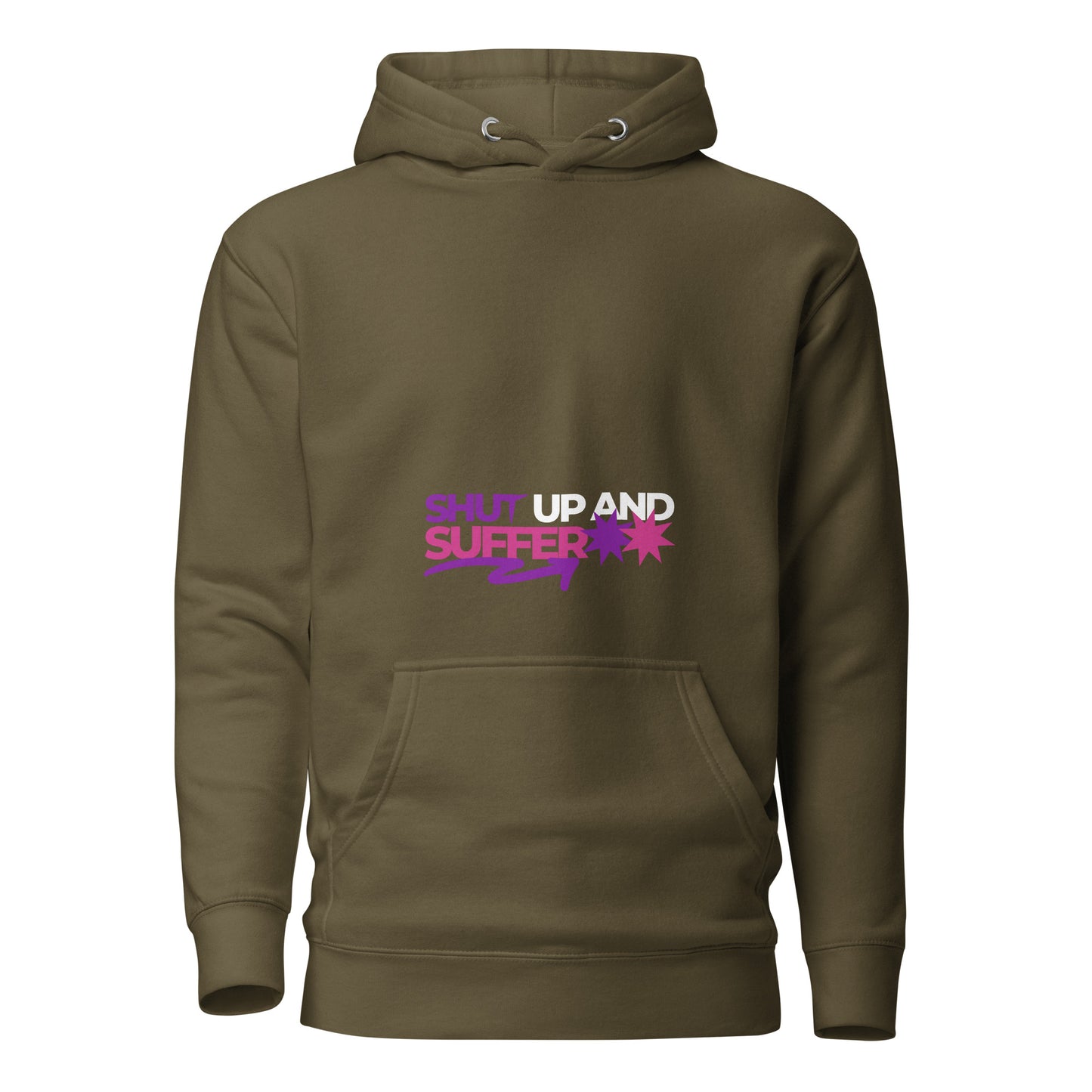 Graffiti Hoodie