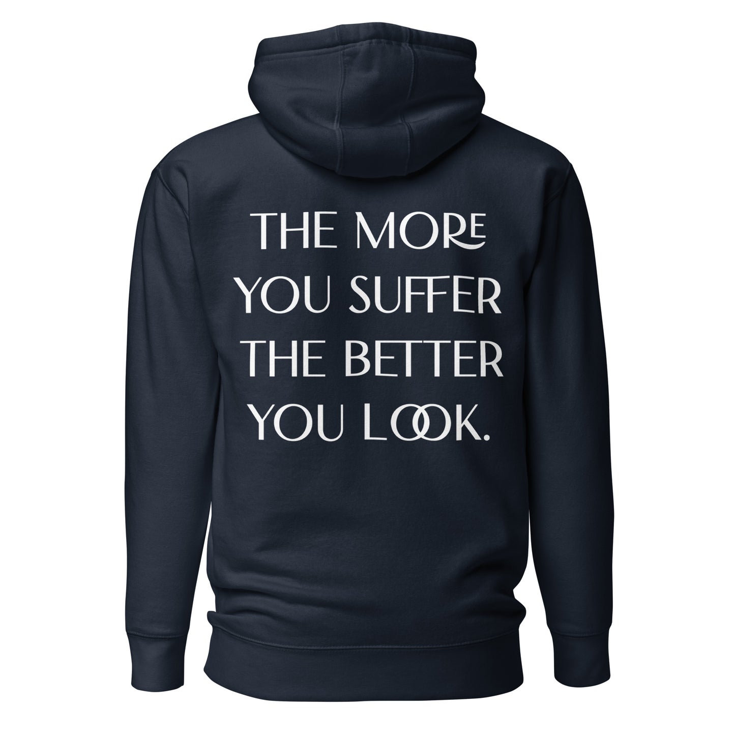 JUST SUFFER II Hoodie