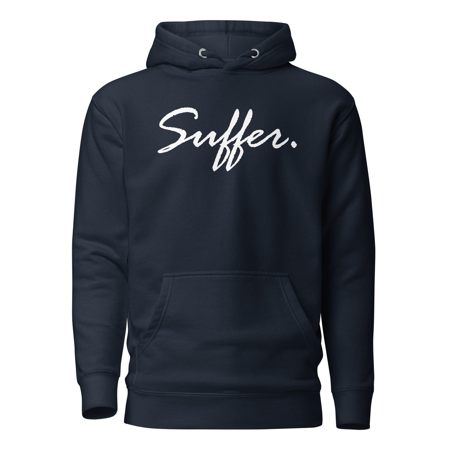 Suffer Signature Hoodie