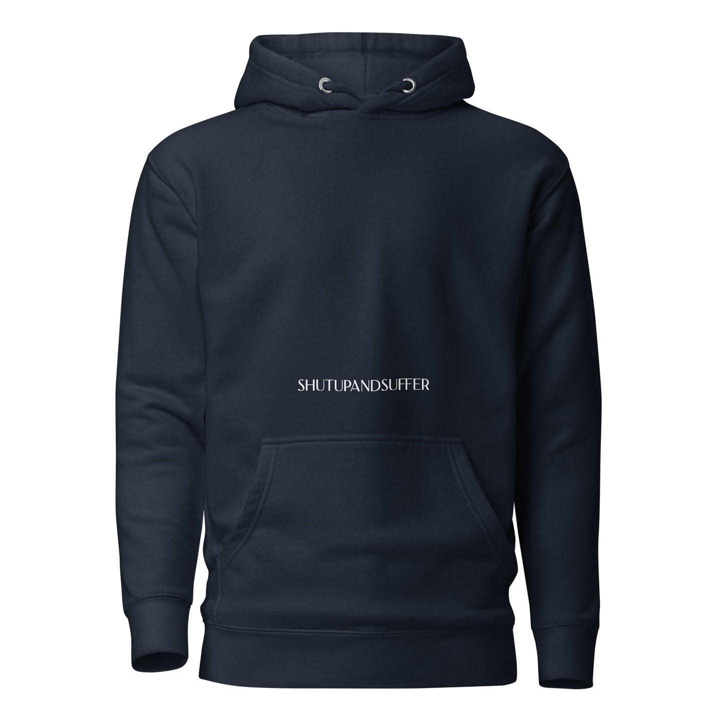 JUST SUFFER II Hoodie