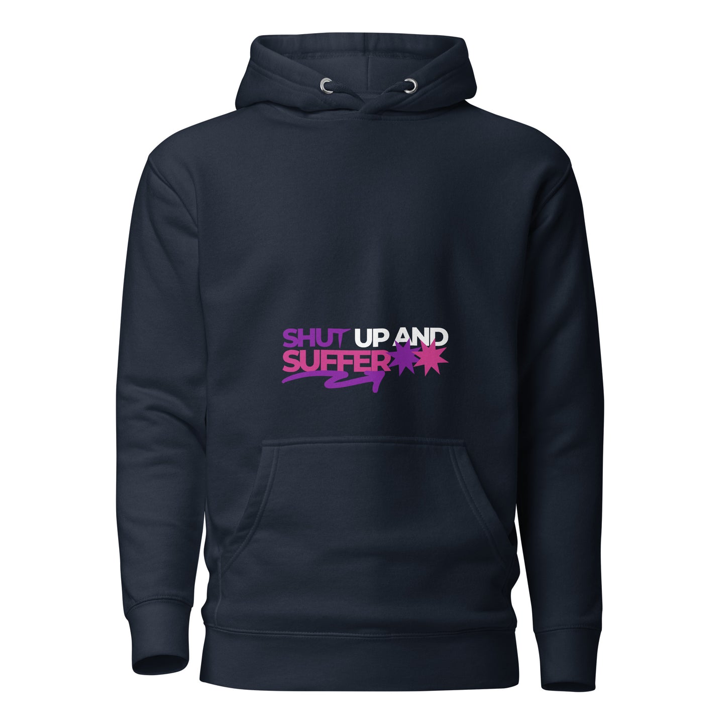 Graffiti Hoodie